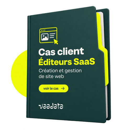 Visuel cas client
