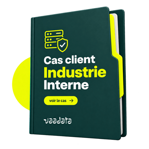 Visuel cas client