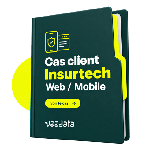 Visuel cas client
