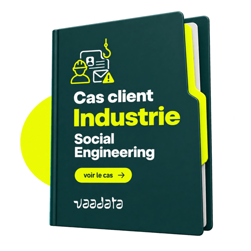 Visuel cas client