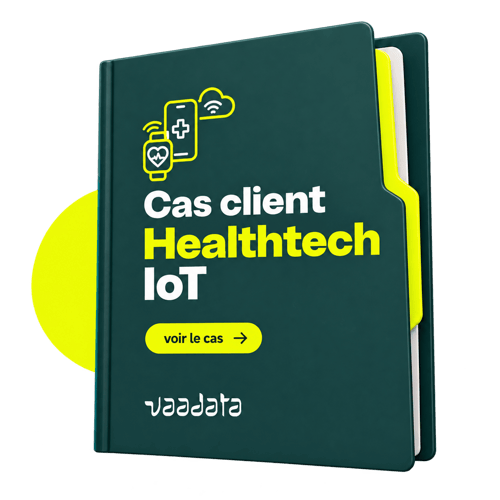 Visuel cas client