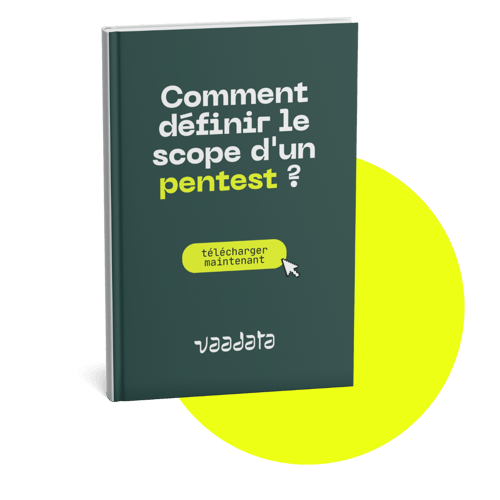 LB Définir le scope d'un pentest