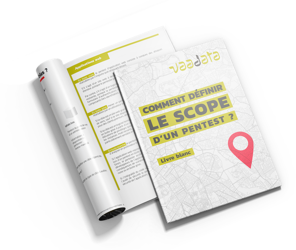 Livre blanc Scope_inside_Vaadata Livre blanc Scope_inside_Vaadata